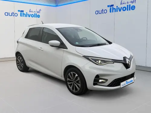 Renault Zoe R110 Achat Intégral Intens - Photo 6