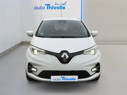 Renault Zoe R110 Achat Intégral Intens - Photo 7