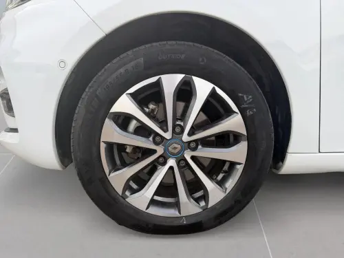 Renault Zoe R110 Achat Intégral Intens - Photo 8