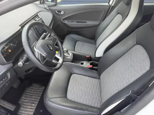 Renault Zoe R110 Achat Intégral Intens - Photo 9