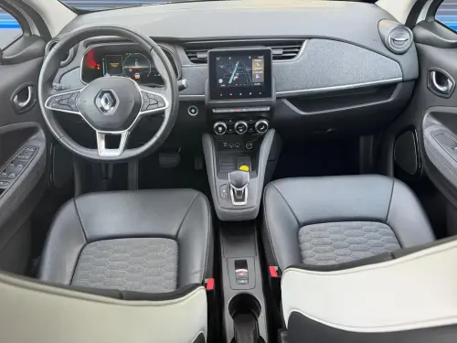 Renault Zoe R110 Achat Intégral Intens - Photo 11