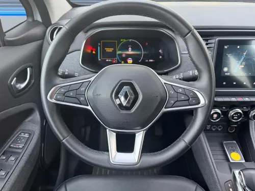 Renault Zoe R110 Achat Intégral Intens - Photo 12