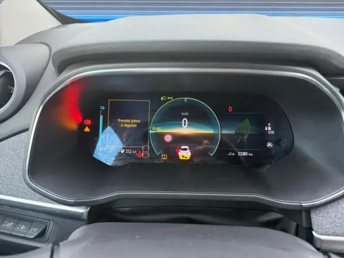 Renault Zoe R110 Achat Intégral Intens - Photo 13