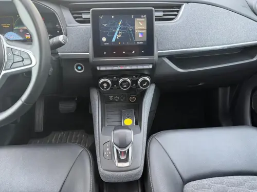 Renault Zoe R110 Achat Intégral Intens - Photo 14
