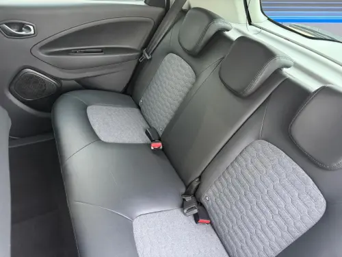 Renault Zoe R110 Achat Intégral Intens - Photo 15