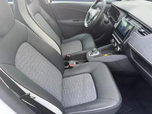 Renault Zoe R110 Achat Intégral Intens - Photo 16