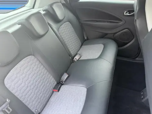Renault Zoe R110 Achat Intégral Intens - Photo 17