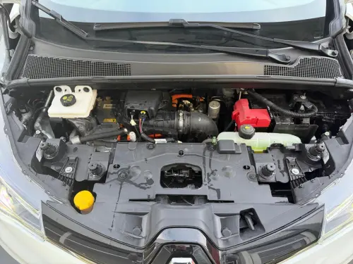 Renault Zoe R110 Achat Intégral Intens - Photo 19