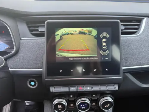 Renault Zoe R110 Achat Intégral Intens - Photo 20