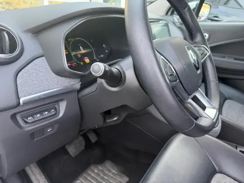 Renault Zoe R110 Achat Intégral Intens - Photo 22