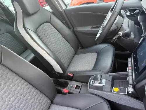 Renault Zoe R110 Achat Intégral Intens - Photo 23