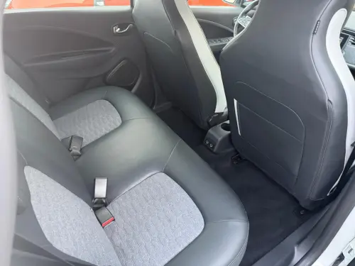 Renault Zoe R110 Achat Intégral Intens - Photo 24