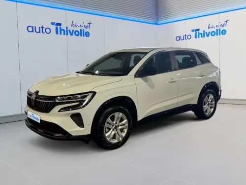 Renault Austral mild hybrid advanced 130 GSR2 Evolution - Photo 0