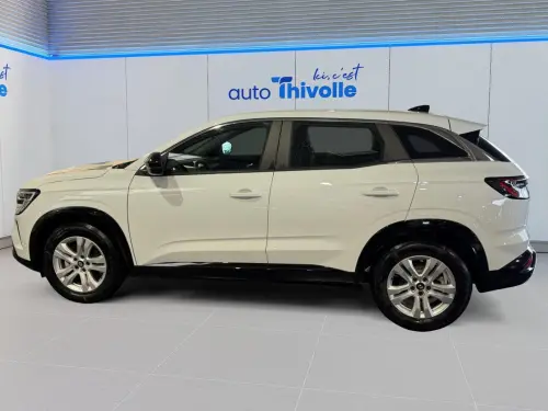 Renault Austral mild hybrid advanced 130 GSR2 Evolution - Photo 1