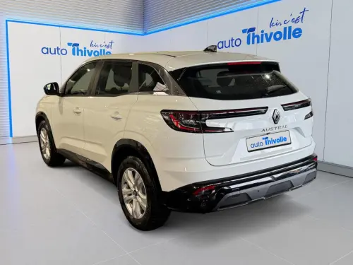 Renault Austral mild hybrid advanced 130 GSR2 Evolution - Photo 2