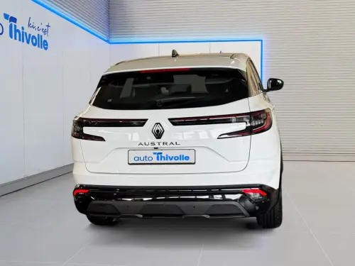 Renault Austral mild hybrid advanced 130 GSR2 Evolution - Photo 3