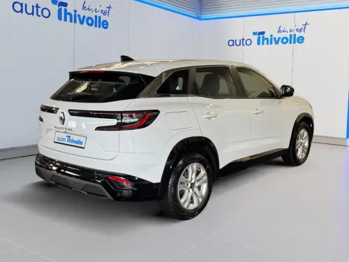 Renault Austral mild hybrid advanced 130 GSR2 Evolution - Photo 4