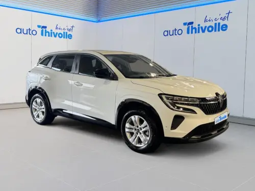 Renault Austral mild hybrid advanced 130 GSR2 Evolution - Photo 6