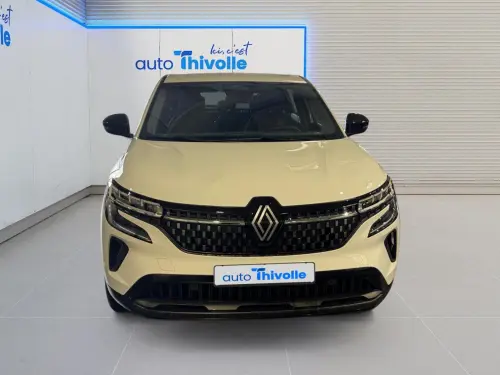 Renault Austral mild hybrid advanced 130 GSR2 Evolution - Photo 7