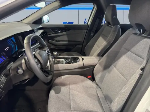 Renault Austral mild hybrid advanced 130 GSR2 Evolution - Photo 9