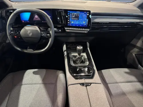 Renault Austral mild hybrid advanced 130 GSR2 Evolution - Photo 11