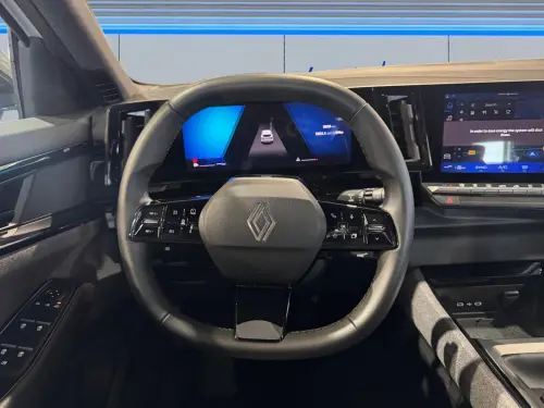 Renault Austral mild hybrid advanced 130 GSR2 Evolution - Photo 12