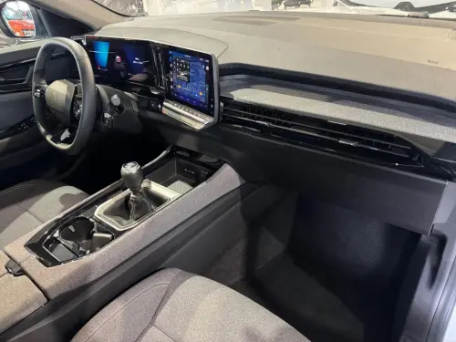Renault Austral mild hybrid advanced 130 GSR2 Evolution - Photo 22