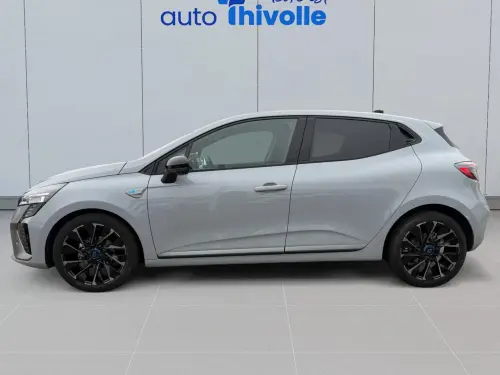 Renault Clio Clio TCe 90 ch GSR2 Esprit Alpine - Photo 1