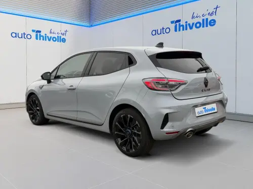 Renault Clio Clio TCe 90 ch GSR2 Esprit Alpine - Photo 2