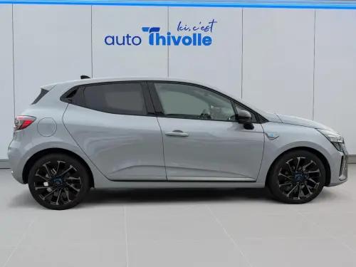 Renault Clio Clio TCe 90 ch GSR2 Esprit Alpine - Photo 5