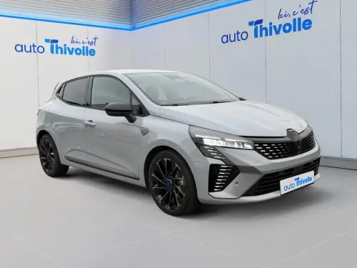Renault Clio Clio TCe 90 ch GSR2 Esprit Alpine - Photo 6