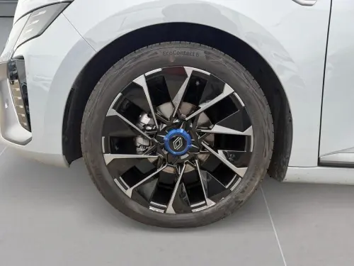Renault Clio Clio TCe 90 ch GSR2 Esprit Alpine - Photo 8