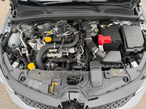 Renault Clio Clio TCe 90 ch GSR2 Esprit Alpine - Photo 19