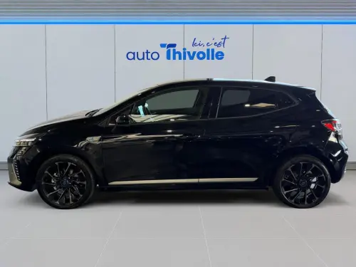 Renault Clio Clio E-Tech full hybrid 145 ch GSR2 Esprit Alpine - Photo 1