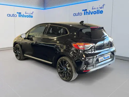 Renault Clio Clio E-Tech full hybrid 145 ch GSR2 Esprit Alpine - Photo 2