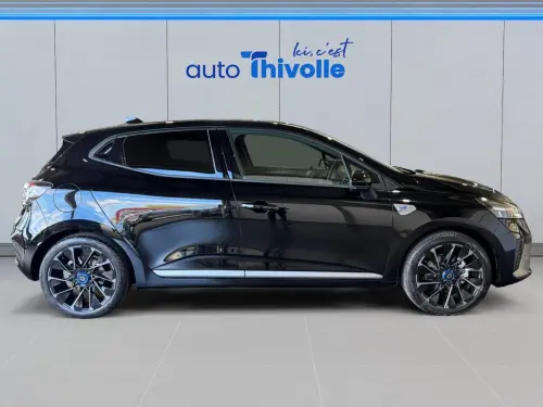 Renault Clio Clio E-Tech full hybrid 145 ch GSR2 Esprit Alpine - Photo 5