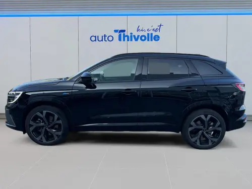 Renault Austral E-Tech full hybrid 200 GSR2 Iconic esprit Alpine - Photo 1