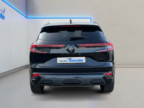 Renault Austral E-Tech full hybrid 200 GSR2 Iconic esprit Alpine - Photo 3