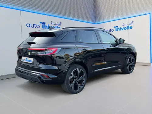 Renault Austral E-Tech full hybrid 200 GSR2 Iconic esprit Alpine - Photo 4