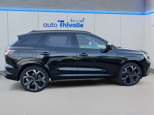 Renault Austral E-Tech full hybrid 200 GSR2 Iconic esprit Alpine - Photo 5