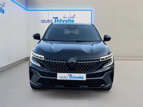 Renault Austral E-Tech full hybrid 200 GSR2 Iconic esprit Alpine - Photo 7