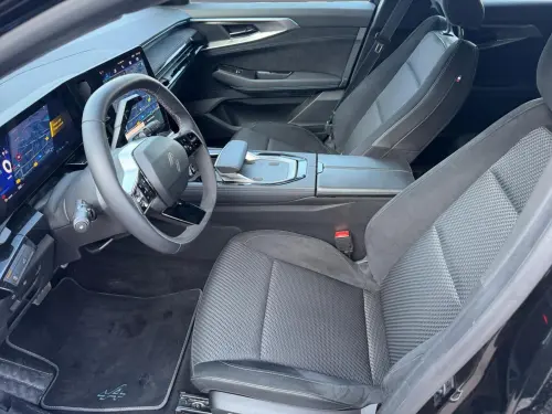 Renault Austral E-Tech full hybrid 200 GSR2 Iconic esprit Alpine - Photo 9