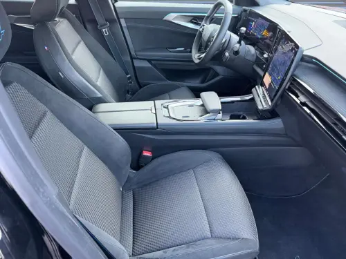 Renault Austral E-Tech full hybrid 200 GSR2 Iconic esprit Alpine - Photo 16