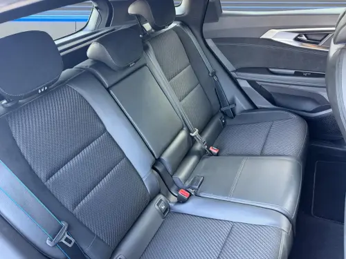 Renault Austral E-Tech full hybrid 200 GSR2 Iconic esprit Alpine - Photo 17