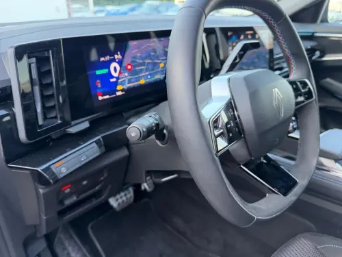Renault Austral E-Tech full hybrid 200 GSR2 Iconic esprit Alpine - Photo 22