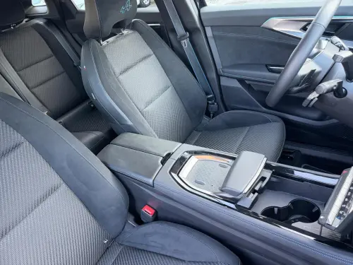 Renault Austral E-Tech full hybrid 200 GSR2 Iconic esprit Alpine - Photo 23