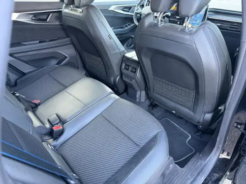 Renault Austral E-Tech full hybrid 200 GSR2 Iconic esprit Alpine - Photo 24