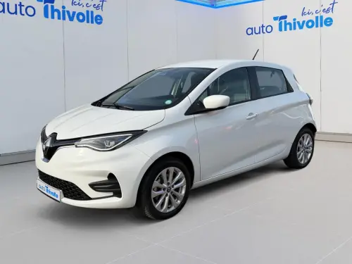 Renault Zoe R110 Zen - Photo 0