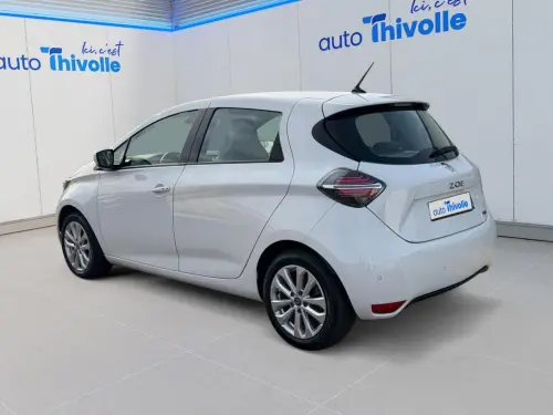 Renault Zoe R110 Zen - Photo 2