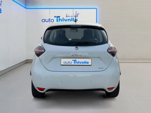 Renault Zoe R110 Zen - Photo 3